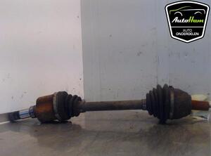 Drive Shaft FORD FOCUS II Turnier (DA_, FFS, DS)