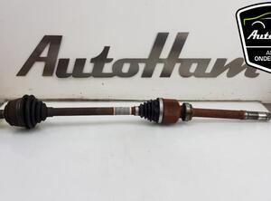 Drive Shaft PEUGEOT 308 SW II (LC_, LJ_, LR_, LX_, L4_), PEUGEOT 308 II (LB_, LP_, LW_, LH_, L3_)