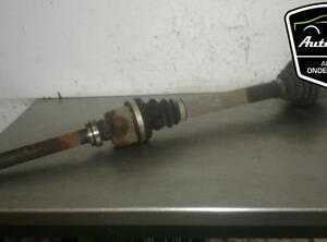 Drive Shaft PEUGEOT 308 I (4A_, 4C_), PEUGEOT 308 SW I (4E_, 4H_), CITROËN C4 II (B7), PEUGEOT 3008 MPV (0U_)