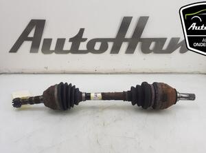 Drive Shaft OPEL MERIVA B MPV (S10)