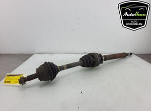 Drive Shaft ALFA ROMEO 147 (937_)