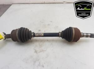 Drive Shaft OPEL ZAFIRA TOURER C (P12)