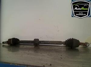 Drive Shaft OPEL CORSA D (S07)