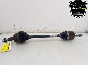 Drive Shaft CITROËN BERLINGO Box Body/MPV (K9)