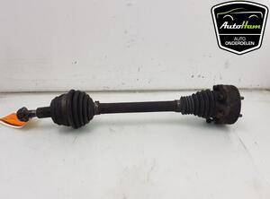 Drive Shaft AUDI TT (8N3), AUDI TT Roadster (8N9)