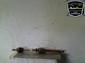 Drive Shaft RENAULT MEGANE II Estate (KM0/1_)