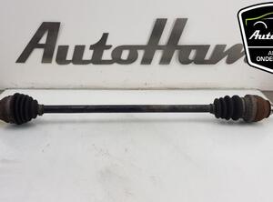 Drive Shaft OPEL ASTRA H Estate (A04)