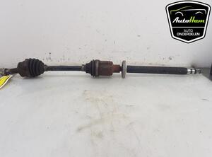 Drive Shaft OPEL MOKKA / MOKKA X (J13)