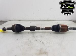 Drive Shaft RENAULT CLIO V (B7_)