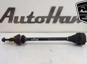 Drive Shaft VW PASSAT Variant (3C5), AUDI TT (8J3), VW TIGUAN (5N_), VW TIGUAN VAN (5N_)