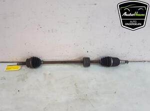 Drive Shaft FORD KA (RU8)