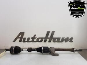 Drive Shaft SUZUKI SX4 S-CROSS (JY)