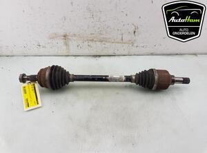 Drive Shaft OPEL CORSA F (P2JO)