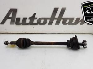 Drive Shaft RENAULT TWINGO II (CN0_)