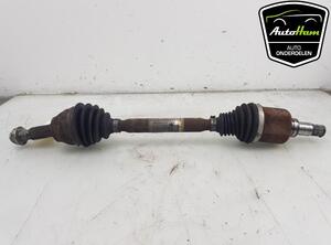 Drive Shaft FORD TRANSIT COURIER B460 Box Body/MPV