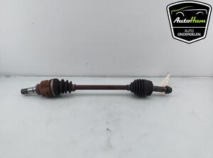 Drive Shaft CITROËN C1 (PM_, PN_), TOYOTA AYGO (_B1_), PEUGEOT 107 (PM_, PN_)