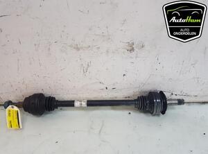 Drive Shaft MERCEDES-BENZ VITO Van (W447)