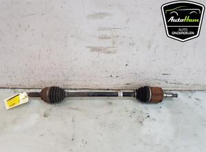 Drive Shaft TESLA MODEL X (5YJX)