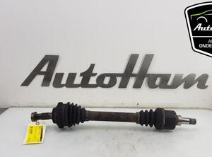 Antriebswelle links vorne Peugeot 206 CC  3272AE P14398943