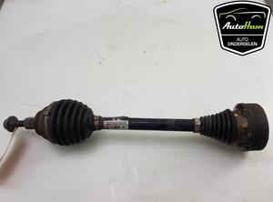 Drive Shaft AUDI A3 Sportback (8VA, 8VF), SKODA OCTAVIA III Combi (5E5, 5E6), AUDI Q2 (GAB, GAG), AUDI A3 (8P1)