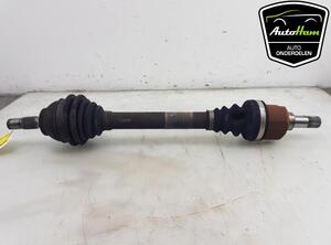 Drive Shaft CITROËN C4 II (B7), PEUGEOT 207 (WA_, WC_), PEUGEOT 308 I (4A_, 4C_), PEUGEOT 207 CC (WD_)