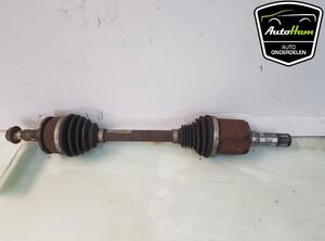 Drive Shaft OPEL ASTRA K Sports Tourer (B16), OPEL ASTRA K (B16)