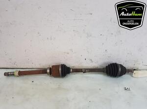 Drive Shaft OPEL VIVARO B Van (X82), RENAULT TRAFIC III Van (FG_), OPEL VIVARO B Bus (X82)