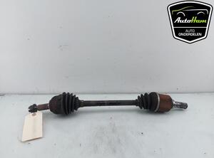 Drive Shaft NISSAN MICRA III (K12)