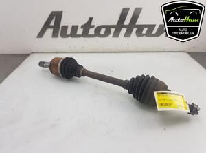 Drive Shaft RENAULT TRAFIC III Van (FG_), OPEL VIVARO B Bus (X82), OPEL VIVARO B Van (X82)