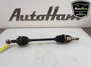 Drive Shaft OPEL KARL (C16)