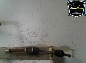 Drive Shaft RENAULT CLIO II (BB_, CB_)