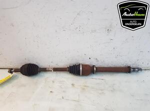 Drive Shaft RENAULT CLIO III (BR0/1, CR0/1), RENAULT CLIO III Grandtour (KR0/1_), RENAULT CLIO II (BB_, CB_)