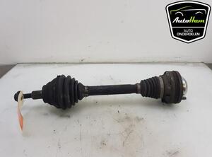 Drive Shaft AUDI TT (8J3), AUDI TT Roadster (8J9)