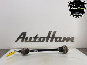 Drive Shaft VW TIGUAN (AD1, AX1), VW TIGUAN ALLSPACE (BW2)