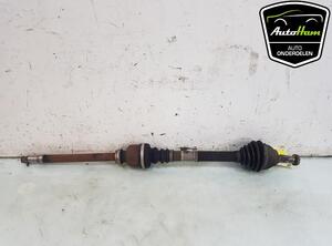 Drive Shaft PEUGEOT 3008 MPV (0U_)