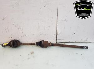 Drive Shaft PEUGEOT BOXER Bus