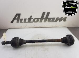 Drive Shaft PORSCHE CAYENNE (9PA)