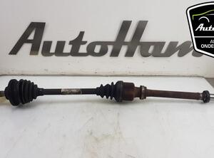 Drive Shaft PEUGEOT 206+ (2L_, 2M_)