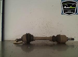 Drive Shaft CITROËN BERLINGO / BERLINGO FIRST Box Body/MPV (M_)