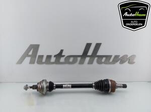 Drive Shaft AUDI Q4 Sportback (F4N), VW ID.4 (E21), VW ID.5 (E39)