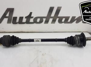 Drive Shaft BMW 3 Touring (F31), BMW 1 (F20), BMW 3 (F30, F80), BMW 3 Gran Turismo (F34)