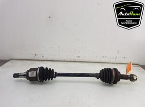 Drive Shaft OPEL KARL (C16)