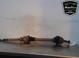 Drive Shaft PEUGEOT 208 I (CA_, CC_), PEUGEOT 207 (WA_, WC_), PEUGEOT 207 SW (WK_)