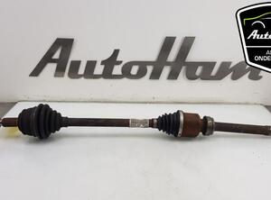 Drive Shaft PEUGEOT 308 II (LB_, LP_, LW_, LH_, L3_), PEUGEOT 308 SW II (LC_, LJ_, LR_, LX_, L4_)