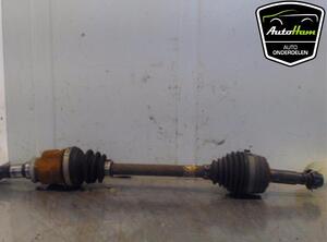 Drive Shaft PEUGEOT 107 (PM_, PN_)