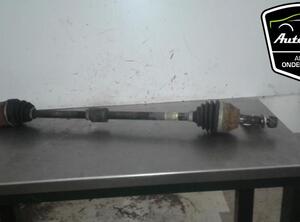 Drive Shaft OPEL MERIVA B MPV (S10)