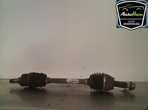 Drive Shaft FORD FIESTA VI (CB1, CCN), FORD FIESTA VI Van