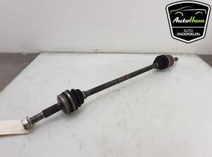 Drive Shaft RENAULT KADJAR (HA_, HL_)