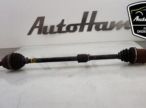 Drive Shaft OPEL MERIVA B MPV (S10)