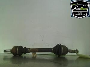 Drive Shaft CITROËN C5 I (DC_), CITROËN C5 II (RC_)